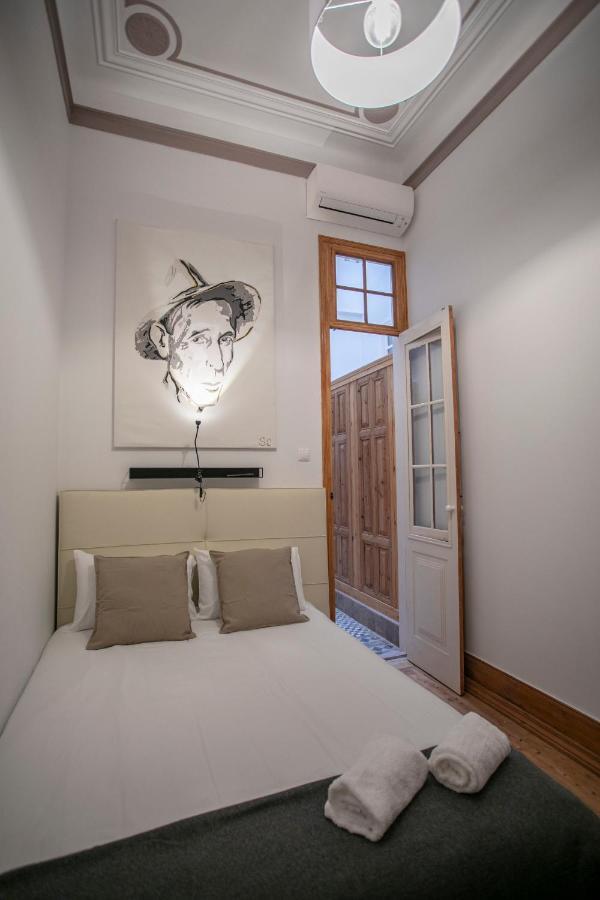 Suites Alianca Habitación en casa particular Distrito de Faro