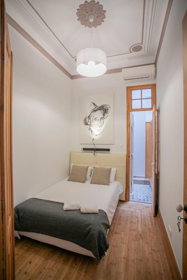 Habitación en casa particular Suites Alianca Distrito de Faro